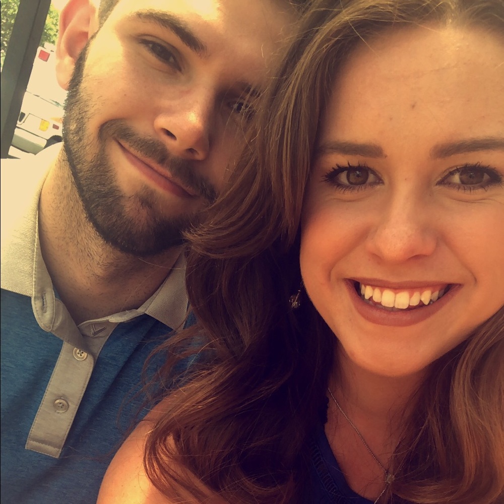 Meet your Posher, Allie